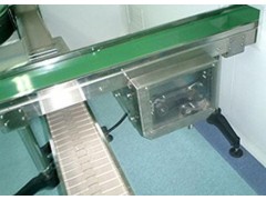 機械、機電、地下室輸送帶