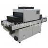 河北保定紙張、印刷品局部絲印光油專用UV光固機(jī)，低溫固化機(jī)