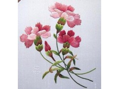 刺繡，手工，繡