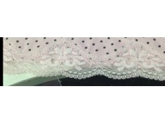 花邊，花紋，輔料