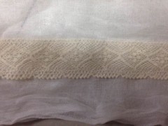 花邊，花紋，輔料