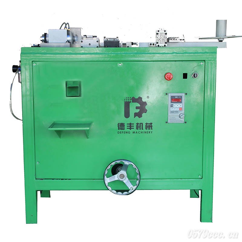 耳針機(正視圖)