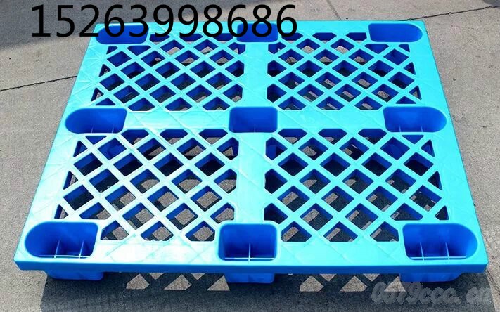 九腳網格塑料托盤3__1